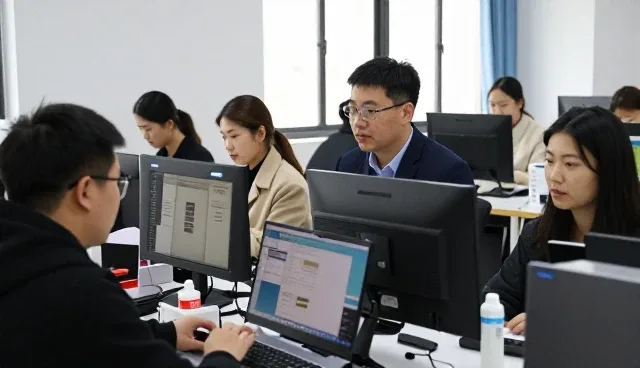 成都山悦企业管理咨询有限公司以管理培训等服务连接更多应用场景