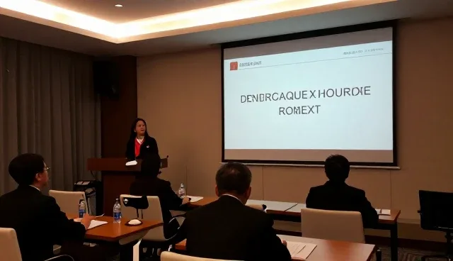 会务管理选型中的核心关注点与实践路径