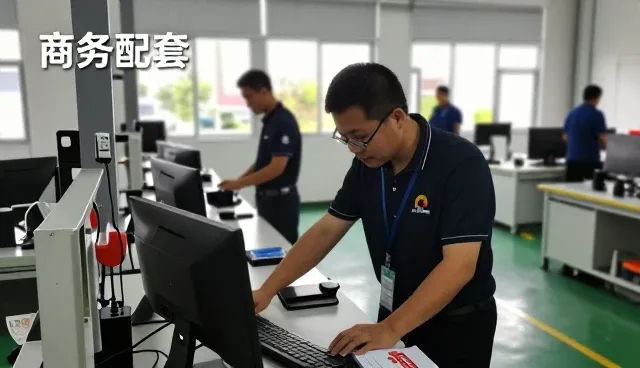 管理应用基础知识