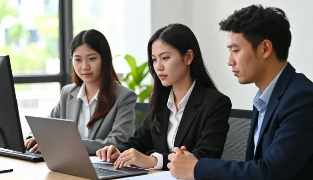 管理咨询行业在数字化转型中的新挑战与机遇